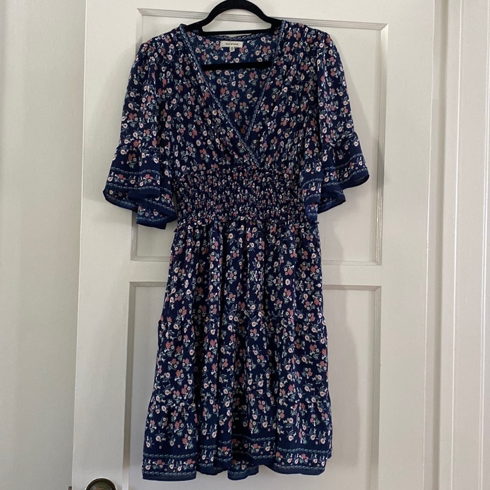Max Studio women’s spring dress size medium